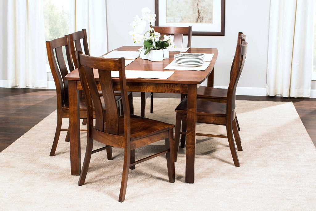 Essential Guide to Table Leg Styles: Choosing the perfect match for yo ...