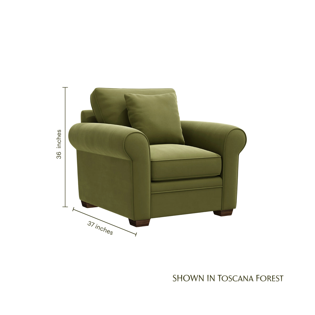 Diaz Chair