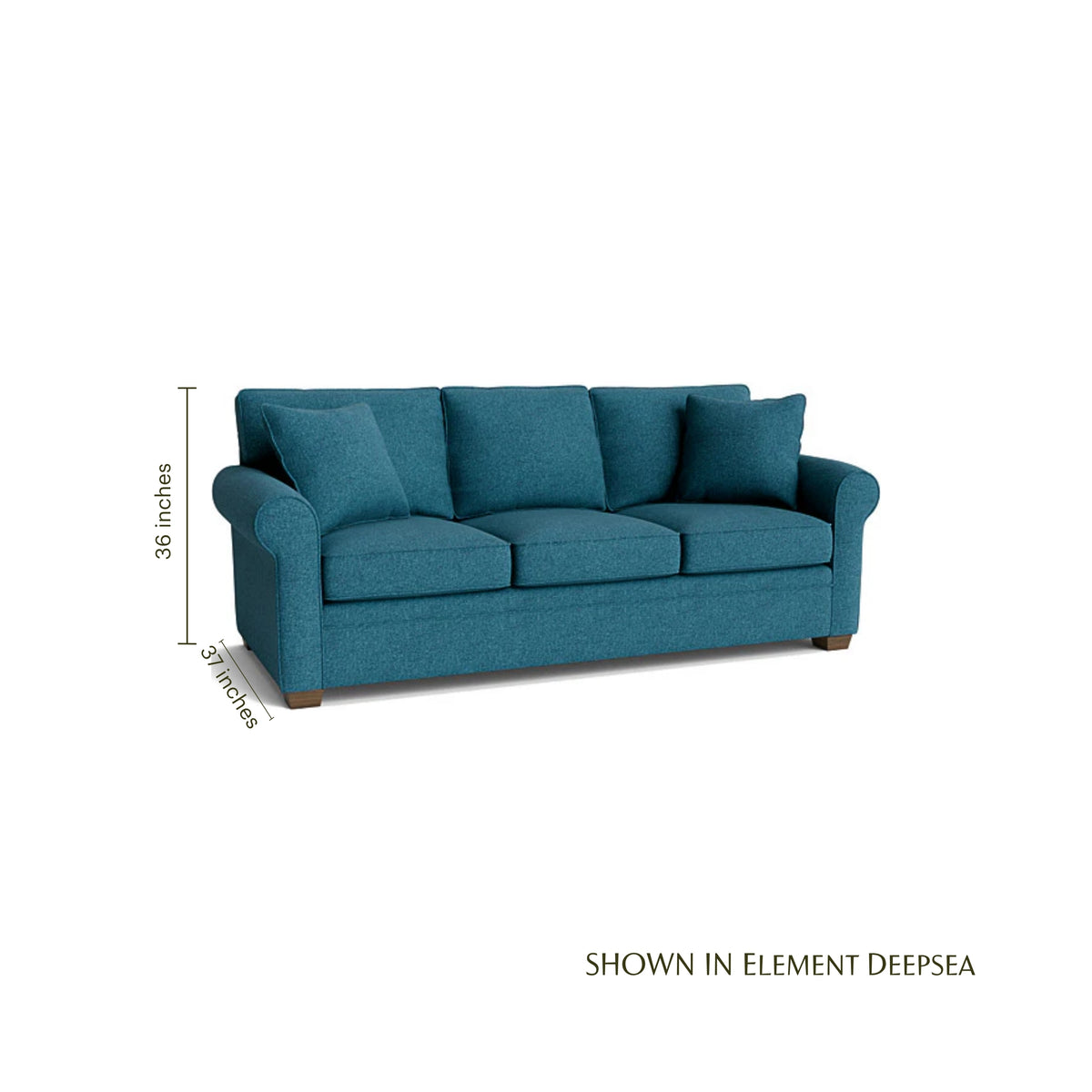 Diaz Sleeper Sofa