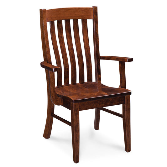 Fillmore Arm Chair