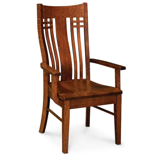 York Arm Chair