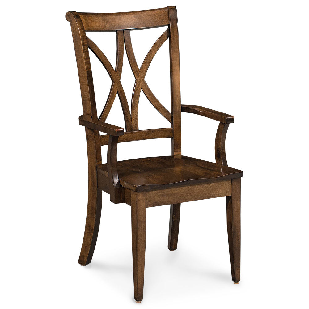 Tennessee Arm Chair