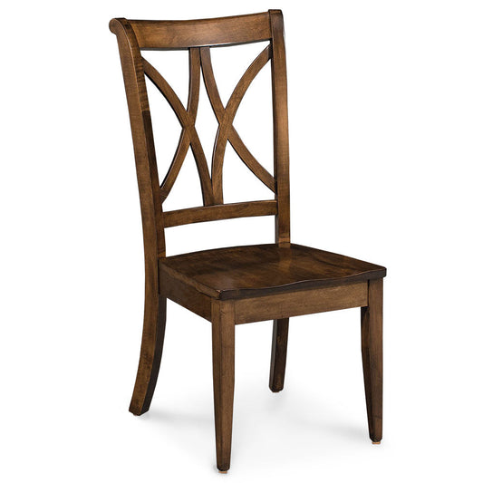 Tennessee Side Chair