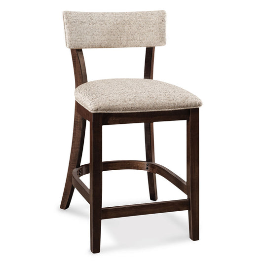 Arizona Stationary Barstool