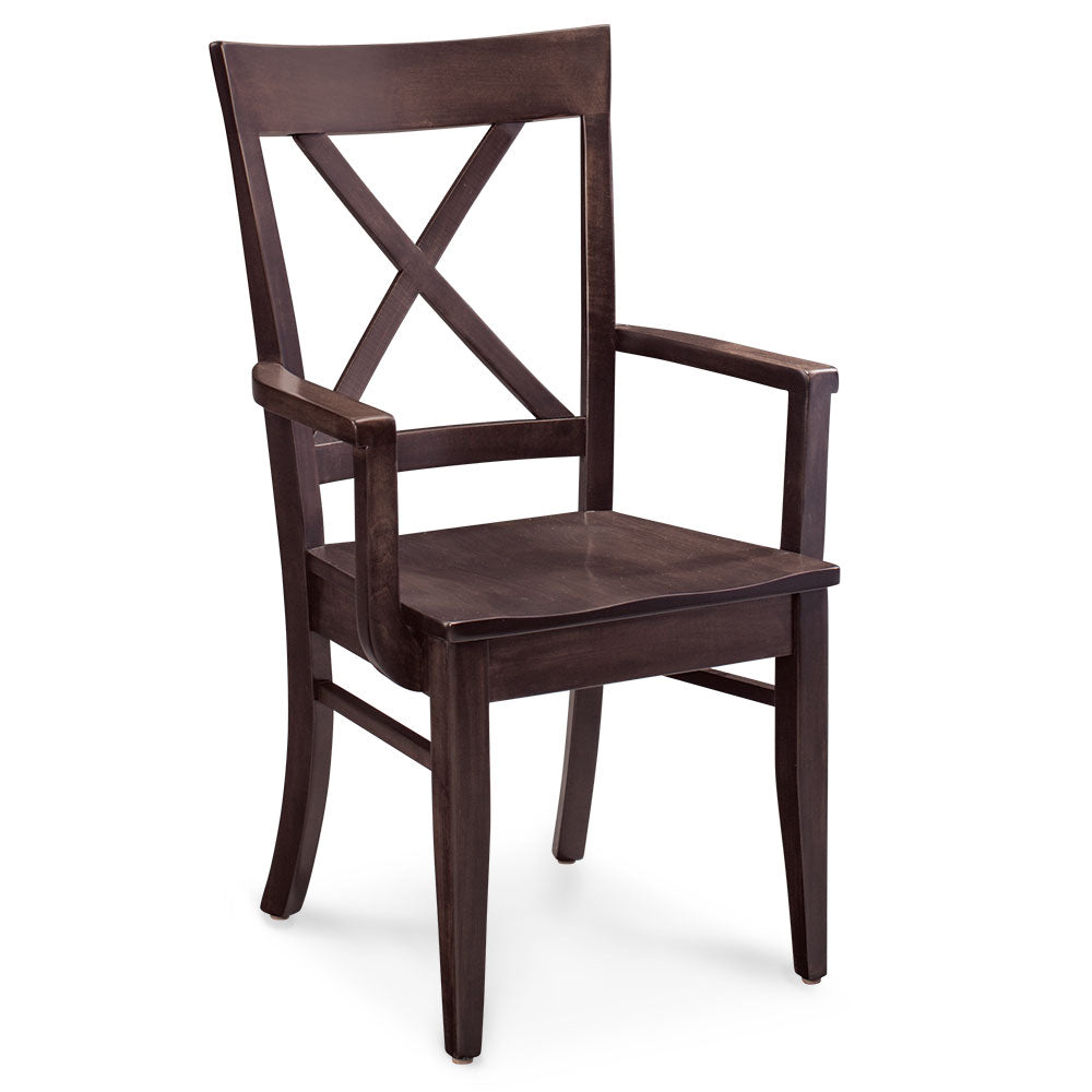 Elizabeth Arm Chair