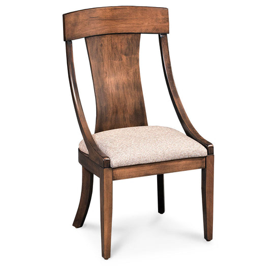 Columbine Arm Chair