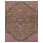 Elaida Hand Woven Rug