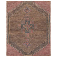 Elaida Hand Woven Rug
