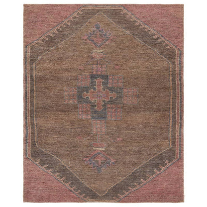Elaida Hand Woven Rug