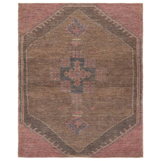Elaida Hand Woven Rug