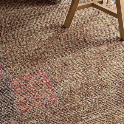 Elaida Hand Woven Rug