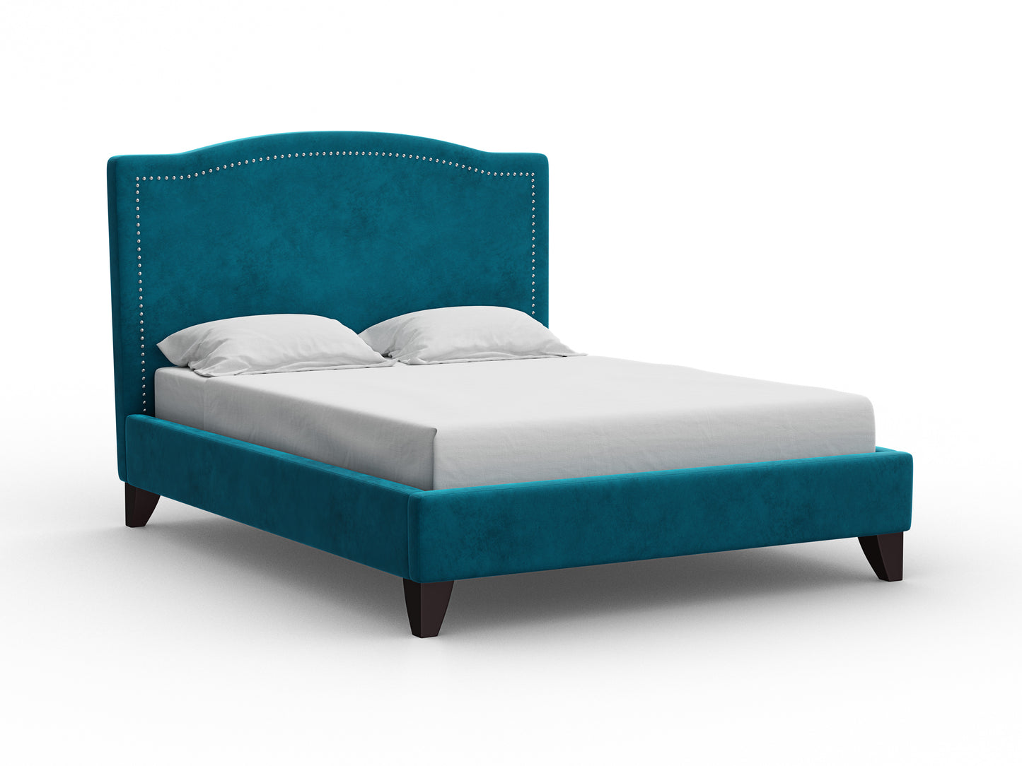 Elise Upholstered Bed