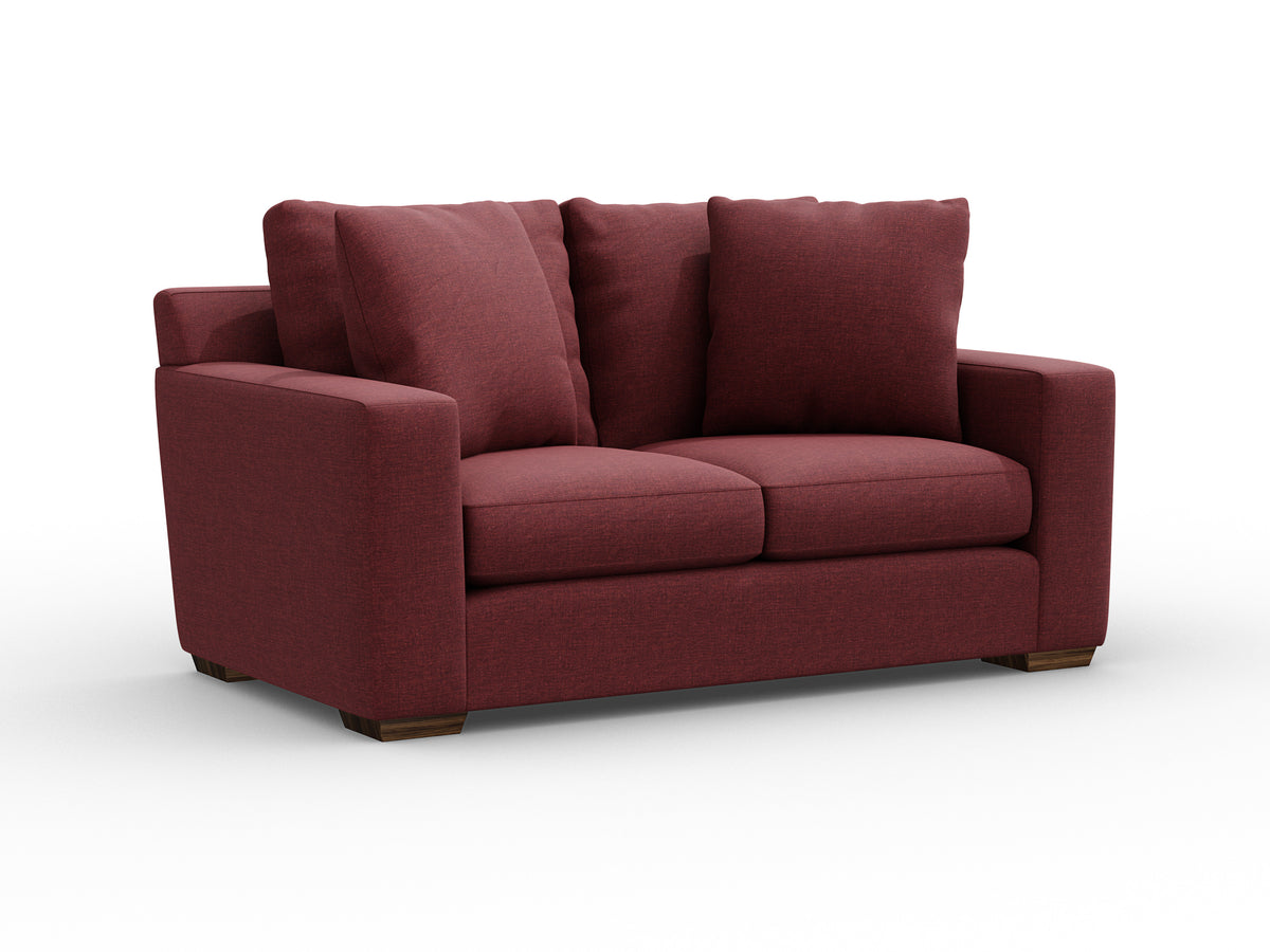 Eden Loveseat