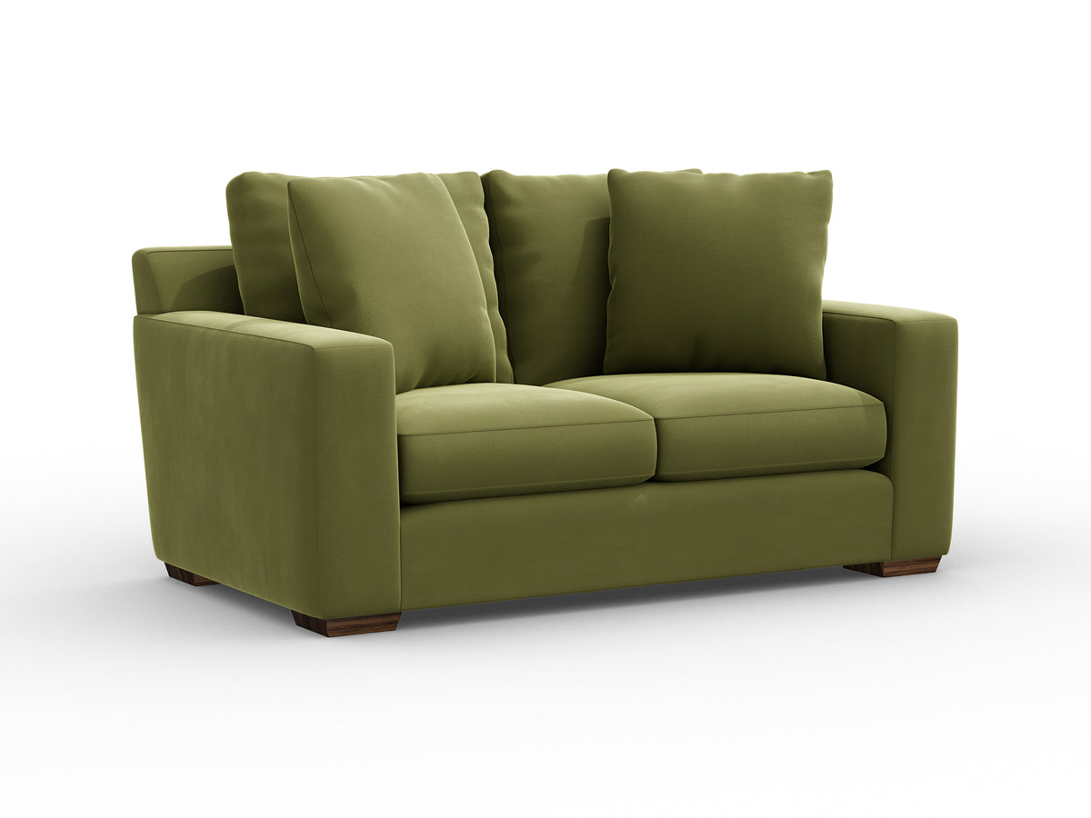 Eden Loveseat