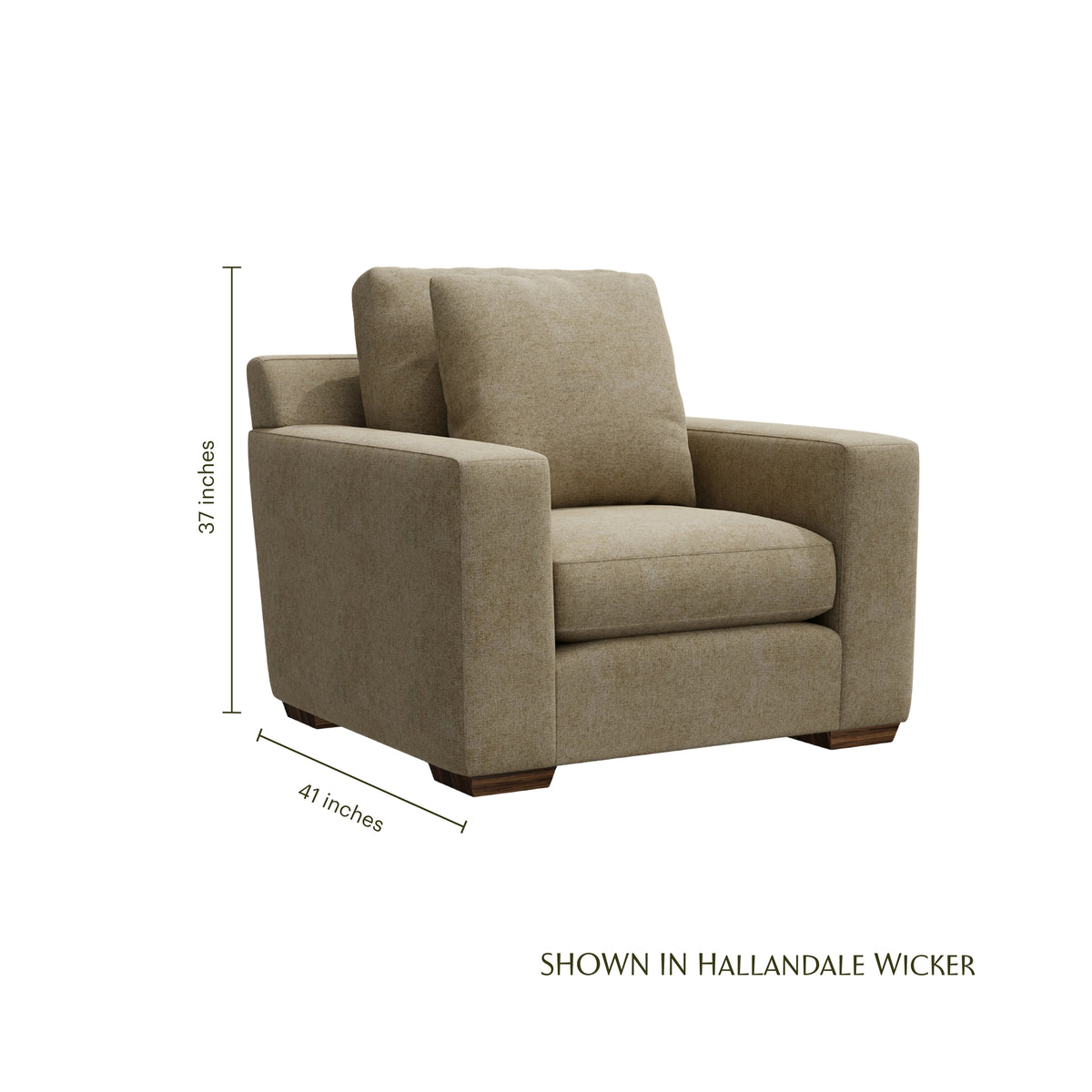 Eden Chair