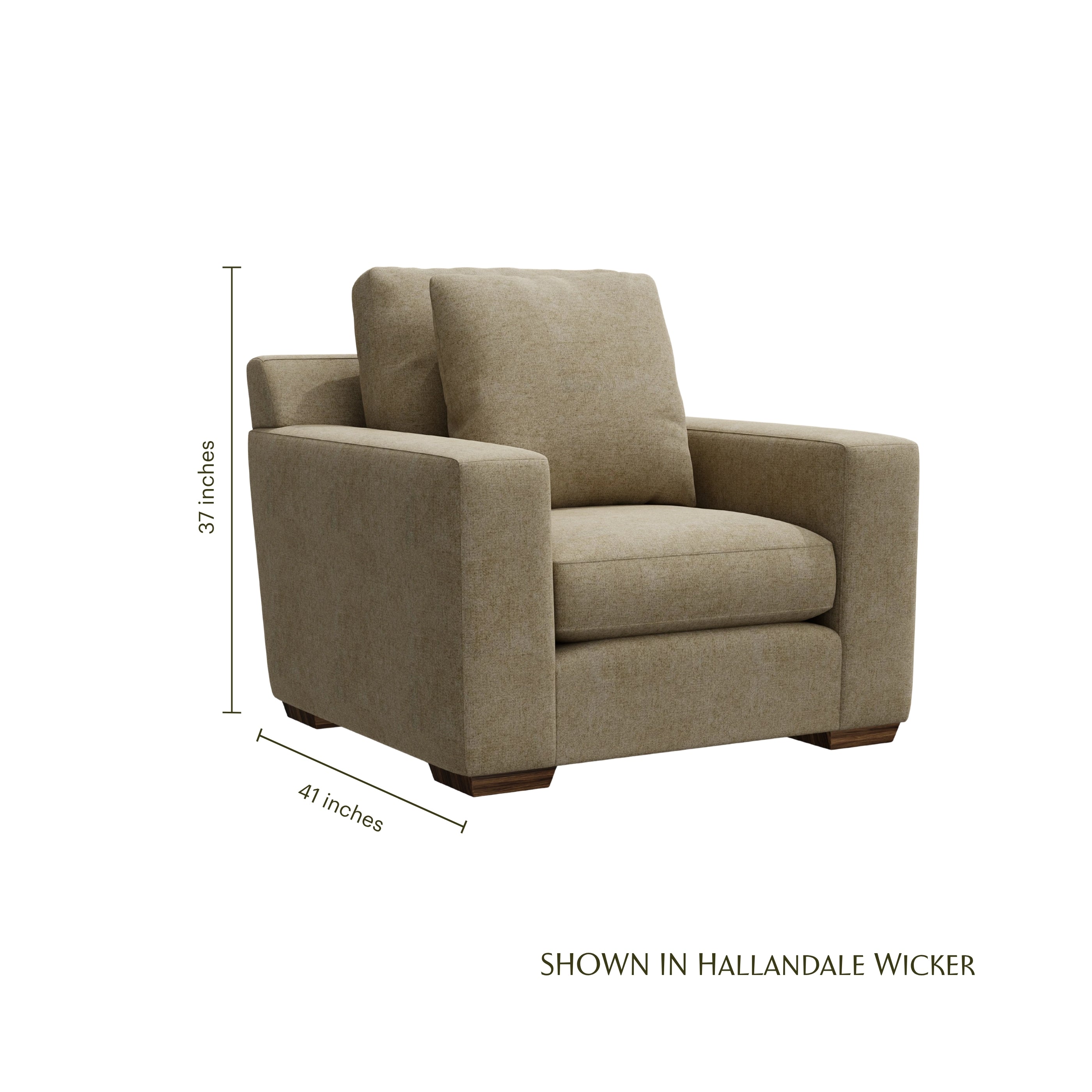 Eden Chair