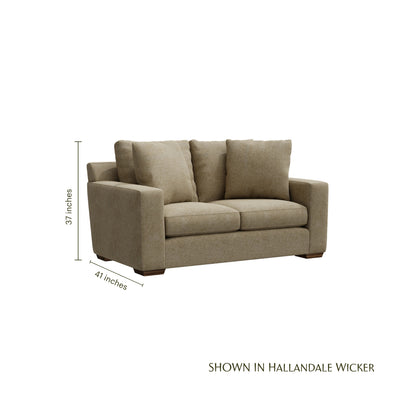 Eden Loveseat