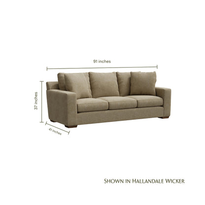 Eden Sofa