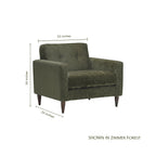 Elroy Chair