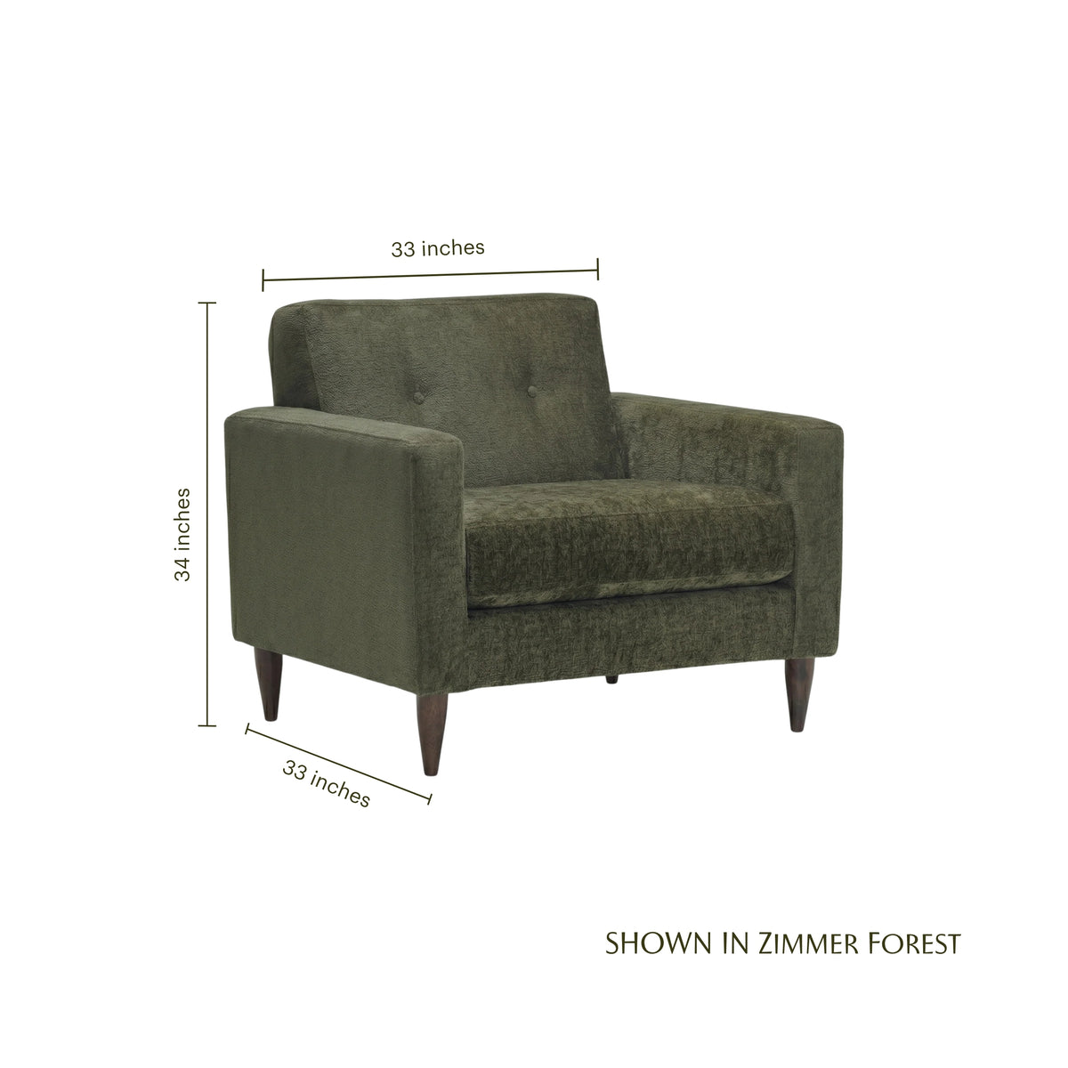 Elroy Chair