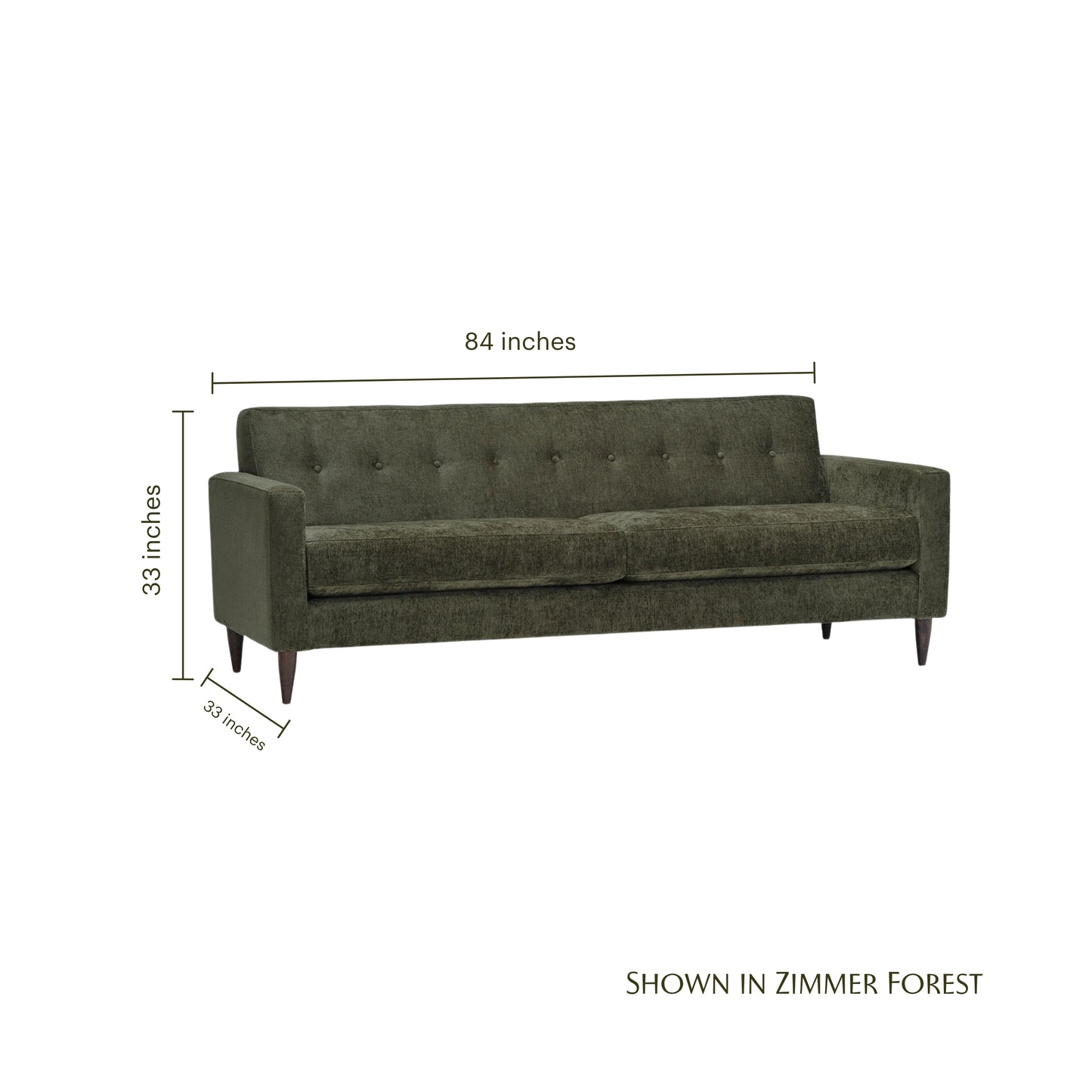 Elroy Sofa