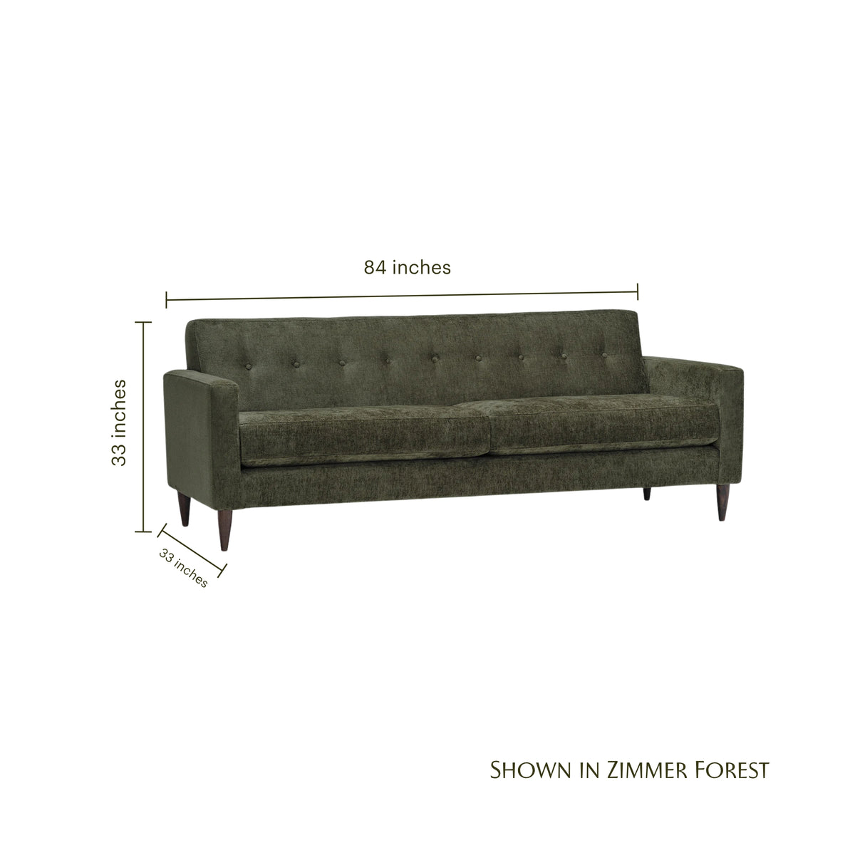 Elroy Sofa