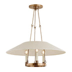 Archive Chandelier