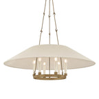 Archive Chandelier