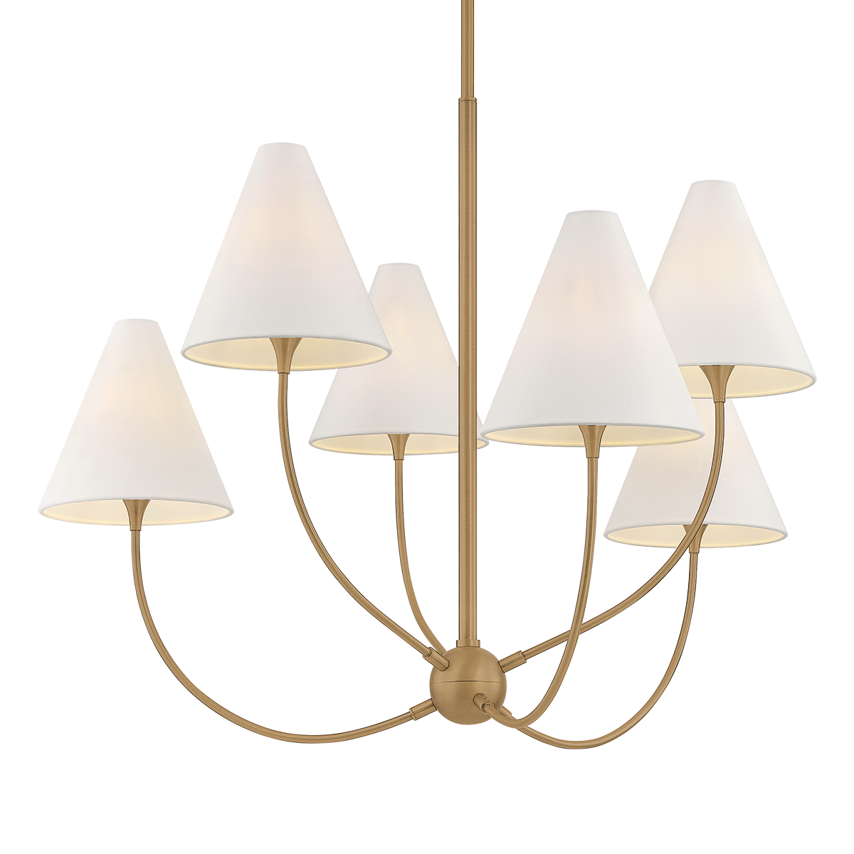 Evermore Chandelier