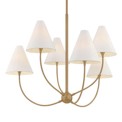 Evermore Chandelier