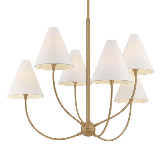 Evermore Chandelier