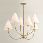 Evermore Chandelier