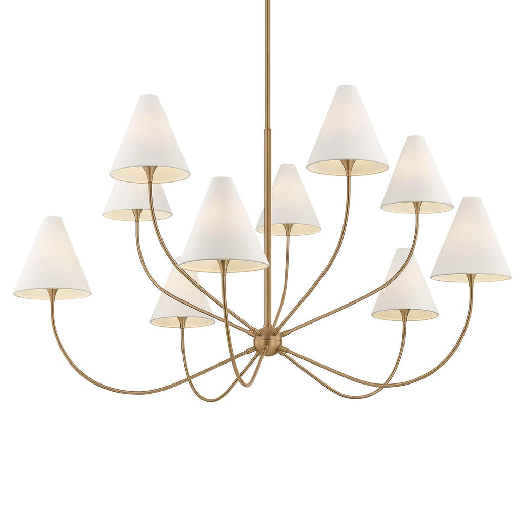 Evermore Chandelier