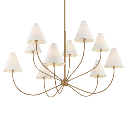 Evermore Chandelier