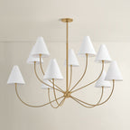 Evermore Chandelier
