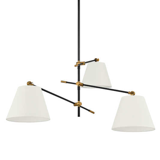 Navin Chandelier
