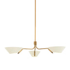 Sacramento Chandelier