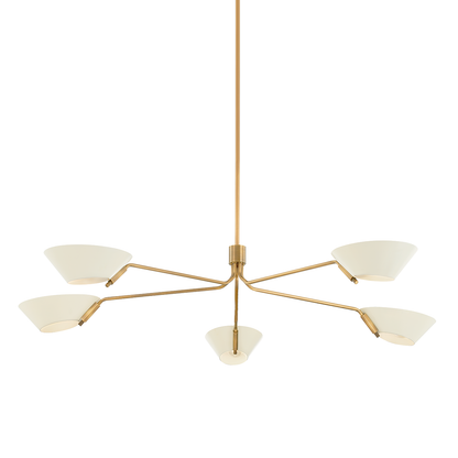 Sacramento Chandelier