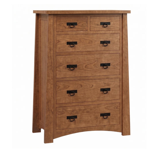 Fairfax 6-Drawer Chest