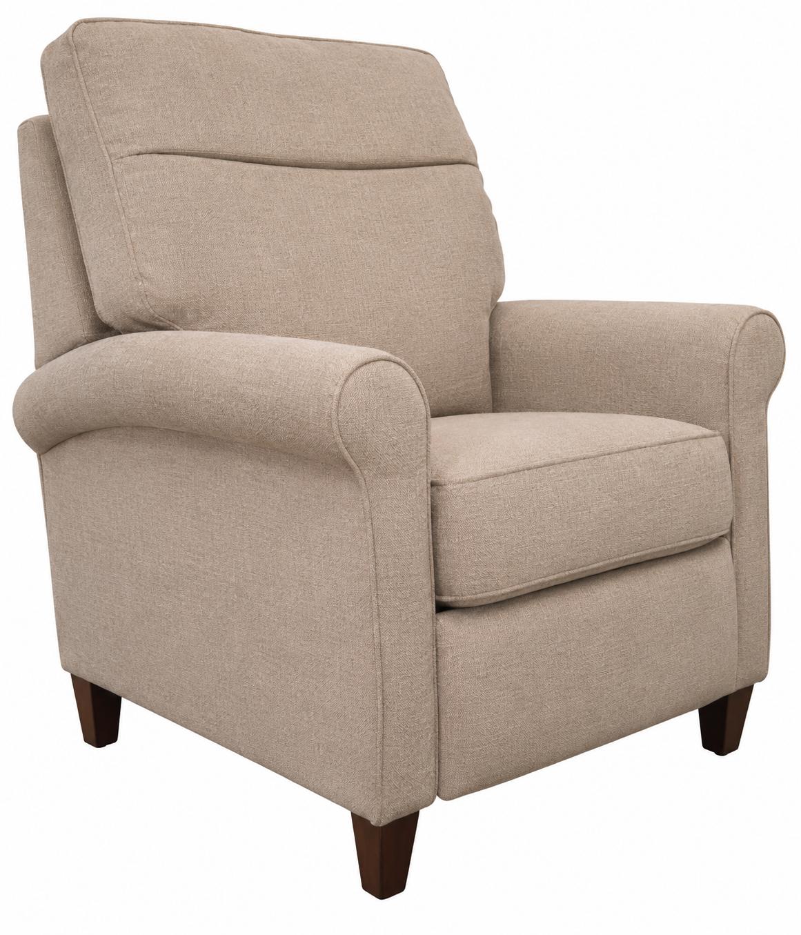 MB Build-Your-Own Recliner Series