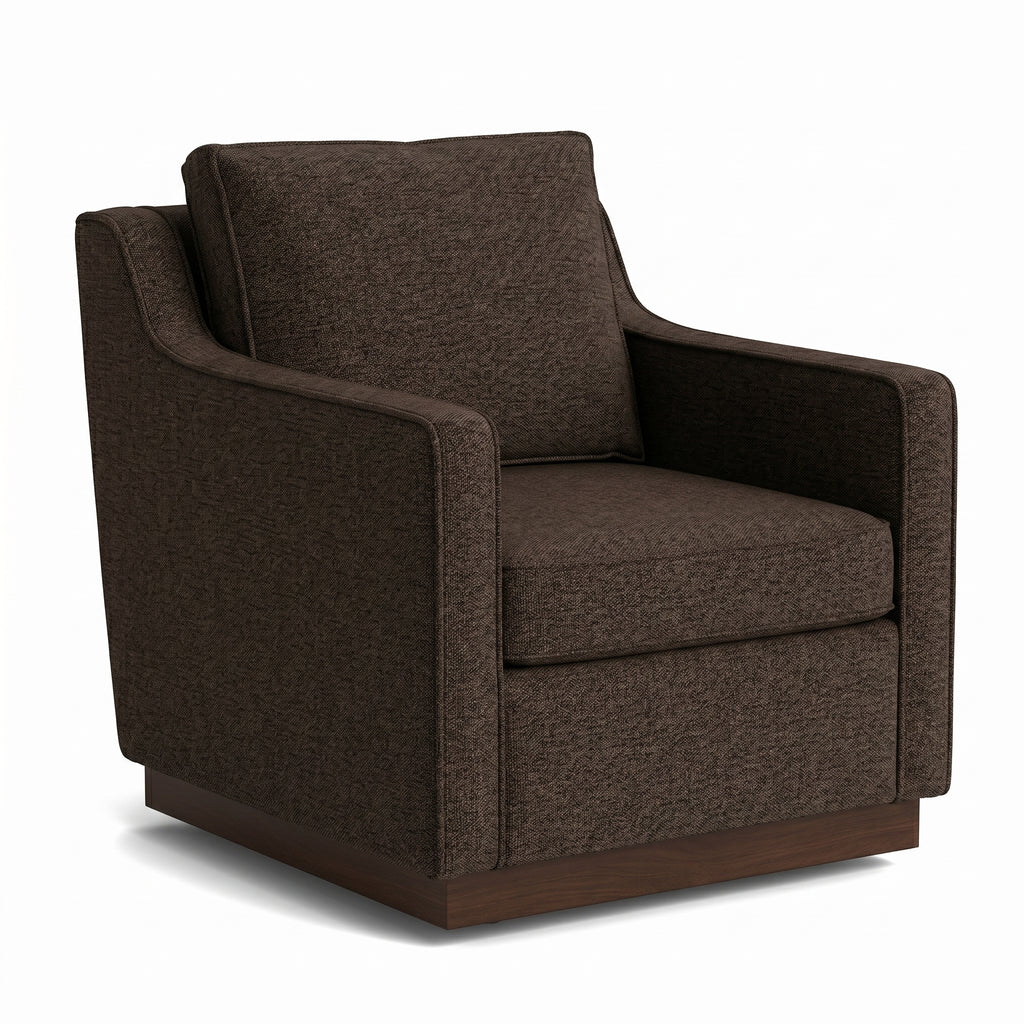 Gyro Swivel Chair