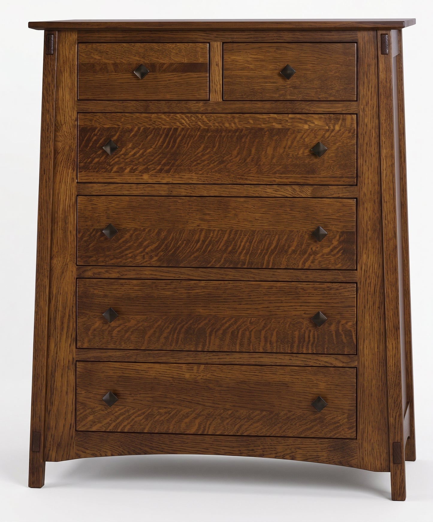 McCoy 6-Drawer Chest