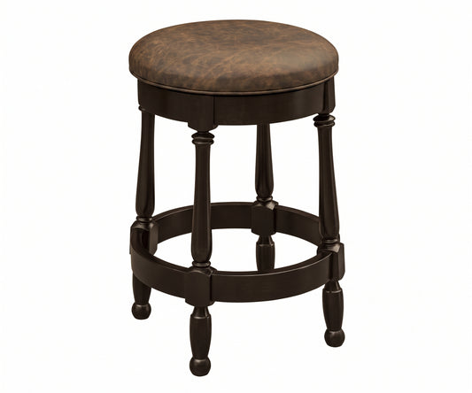 Cosgrove Swivel Barstool