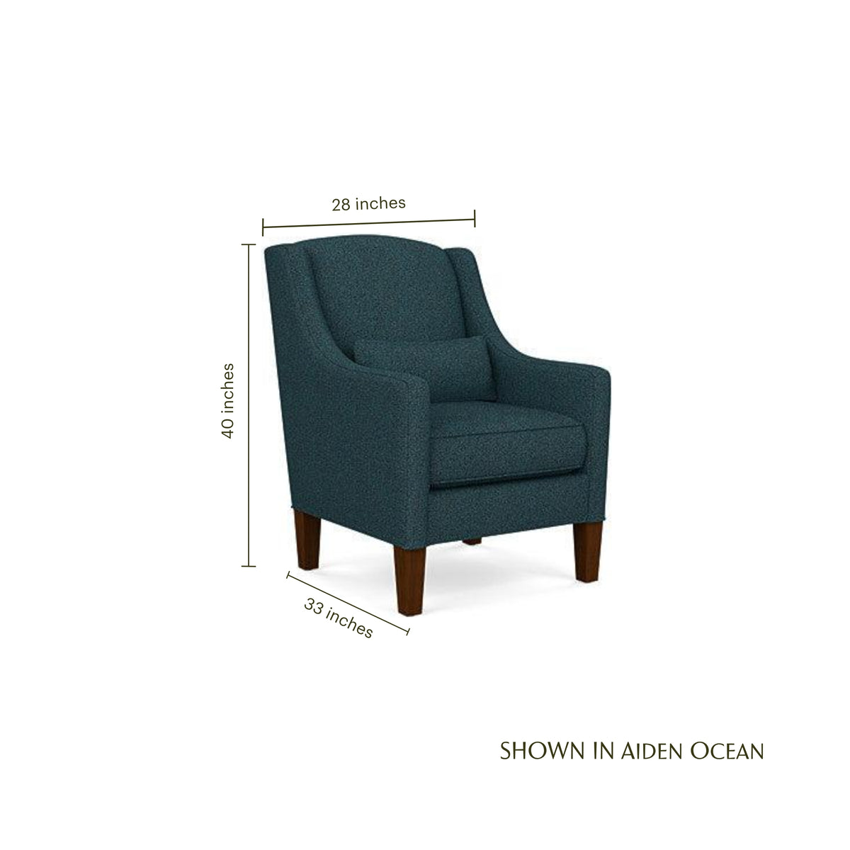 Geno Chair