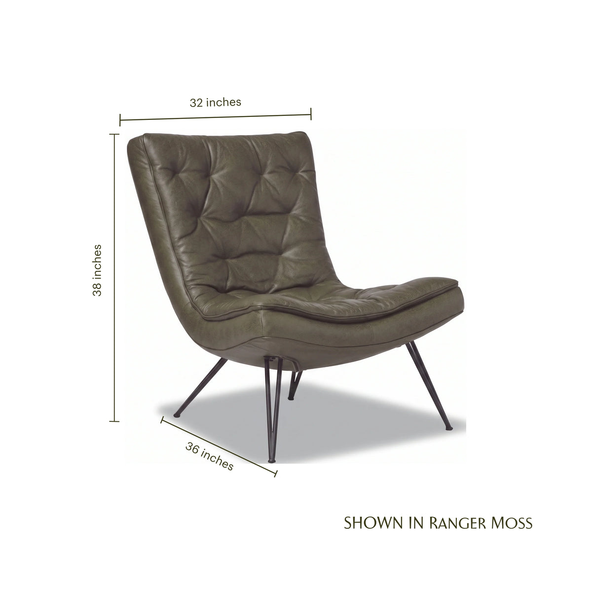 Geo Chair