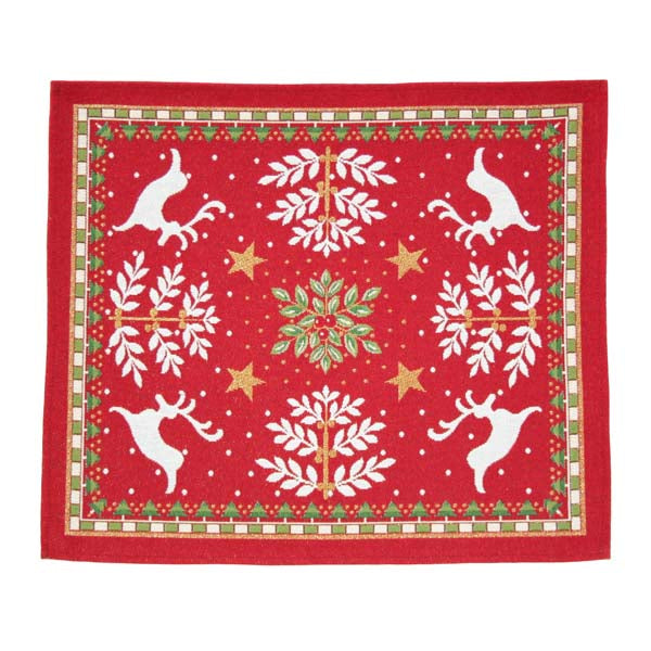 Holiday Cheer Placemat