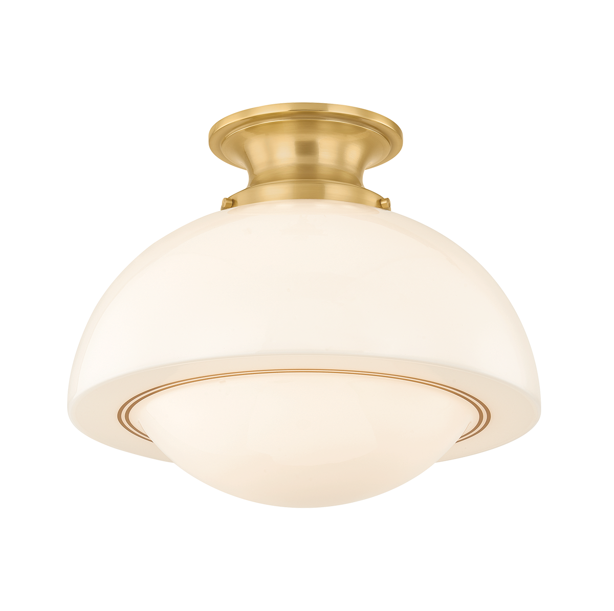 Celine Semi Flush Large