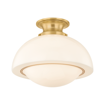 Celine Semi Flush Large