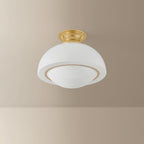 Celine Semi Flush Large