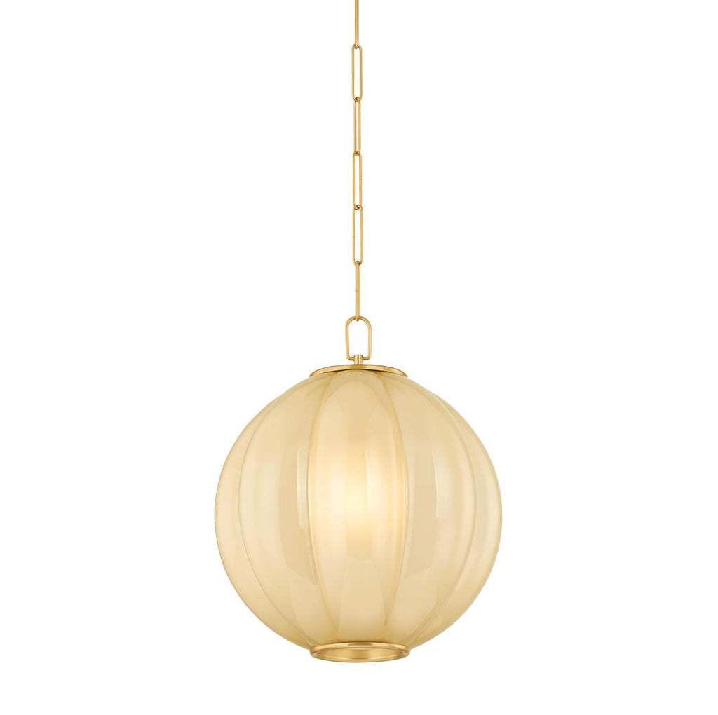 Bernadine pendant